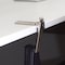 Keysmart KeySmart BagHang Plus Silver Hook to hold bag, cell phone and acts as stand Phone Stand For All Smar KS822-SS - alternate 2